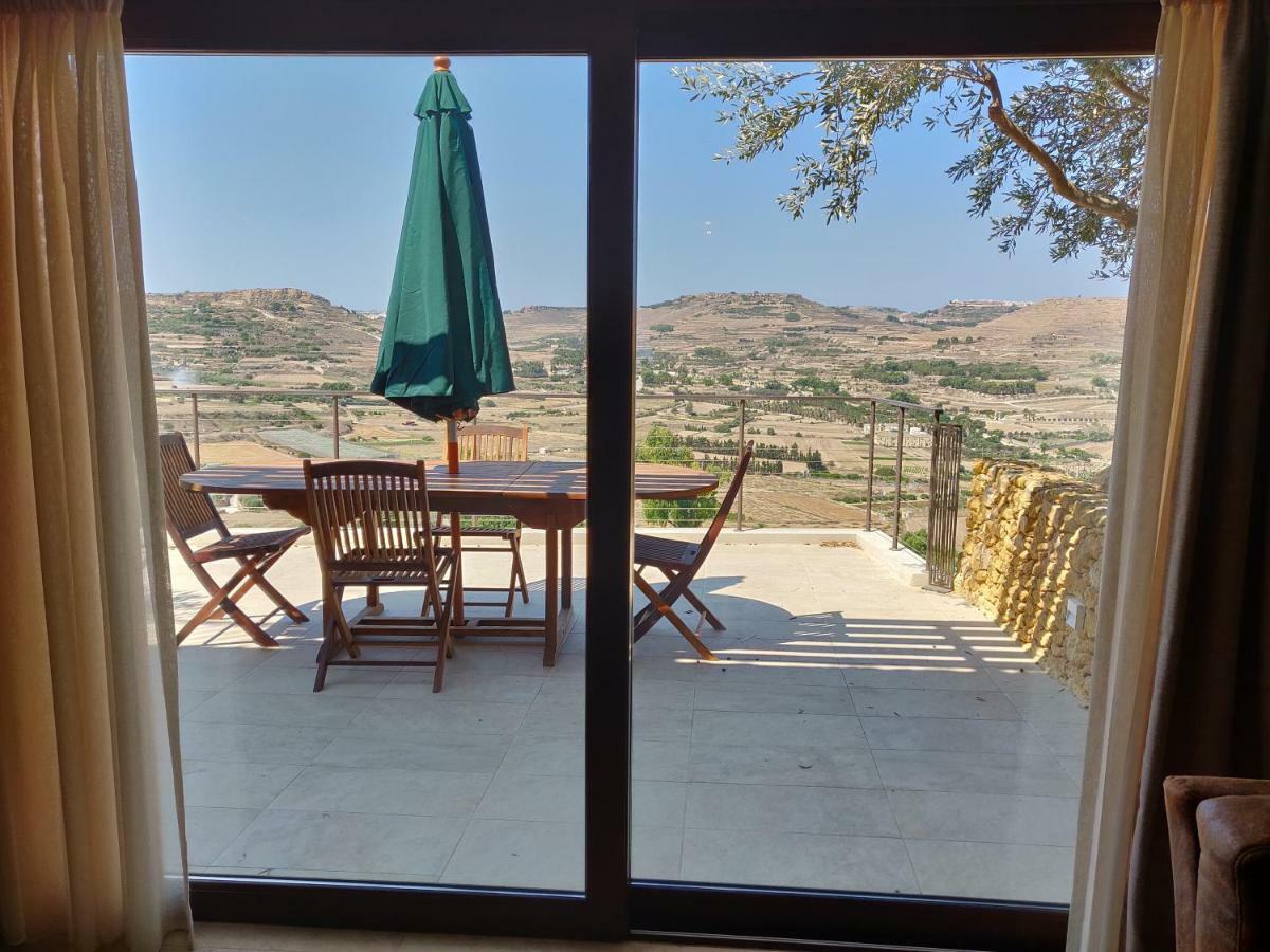 The Loft Gozo Lägenhet *