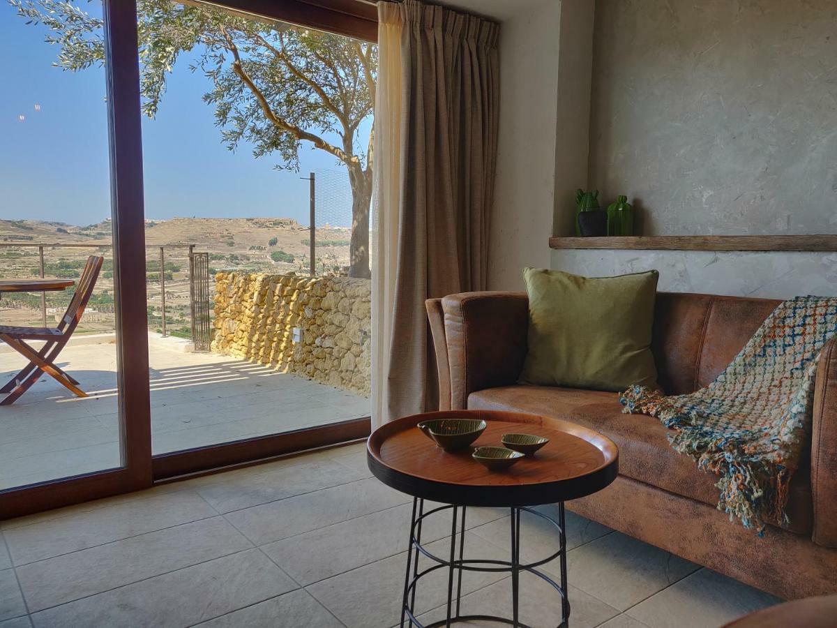 The Loft Gozo