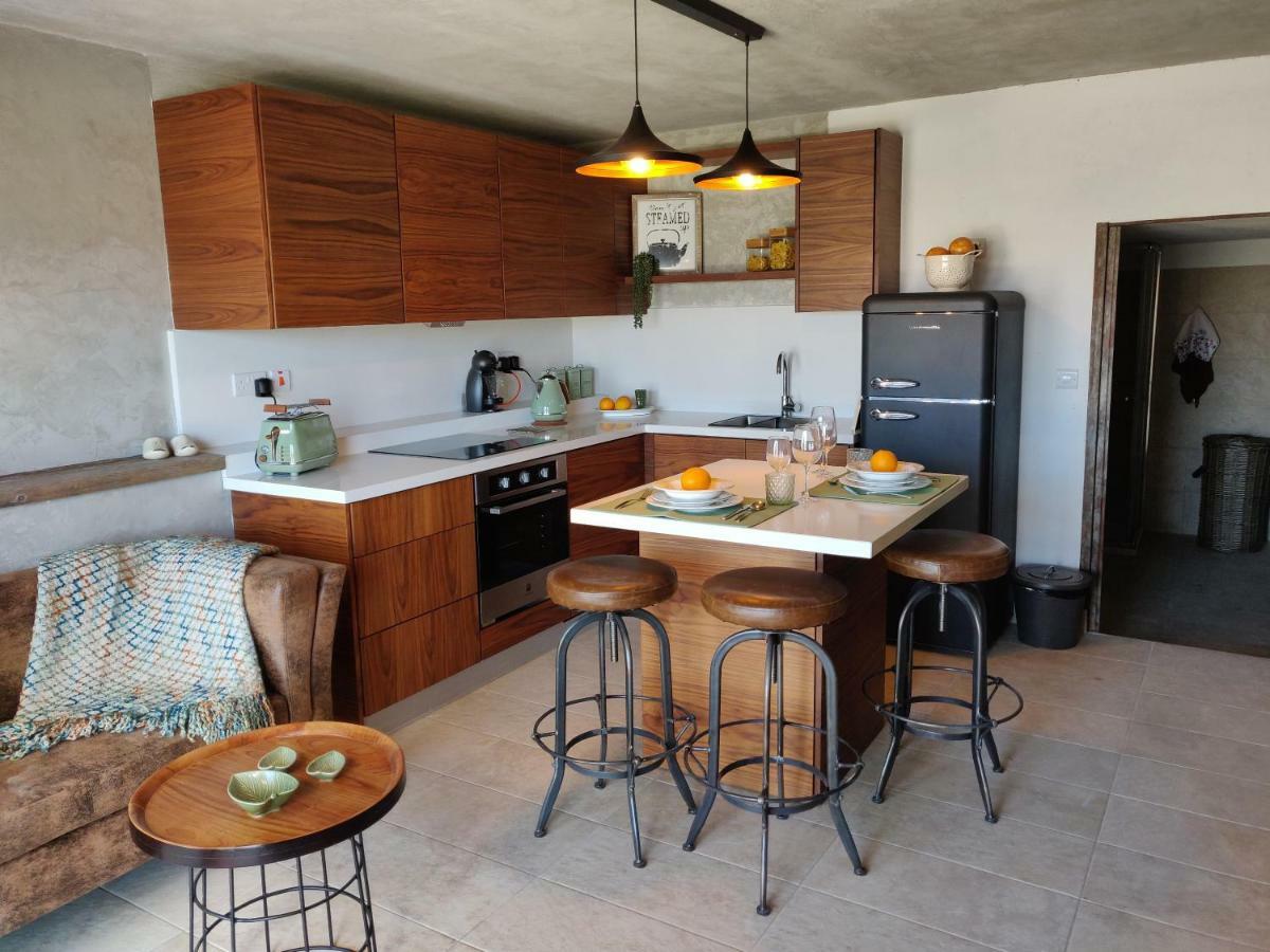 The Loft Gozo Lägenhet