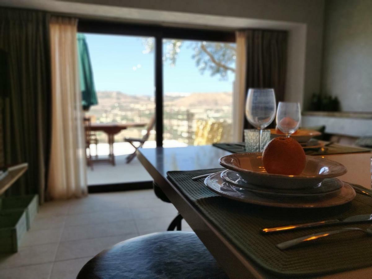 Lägenhet The Loft Gozo