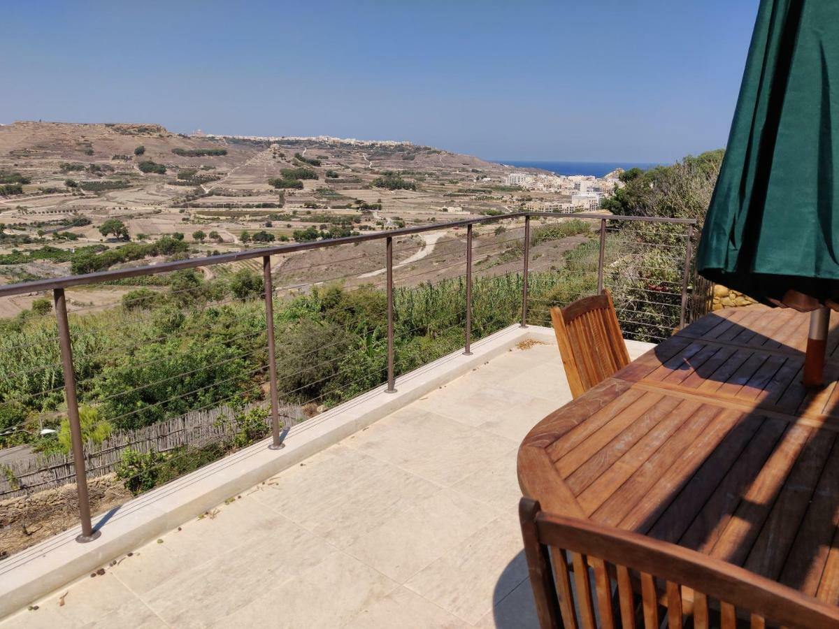 Lägenhet The Loft Gozo