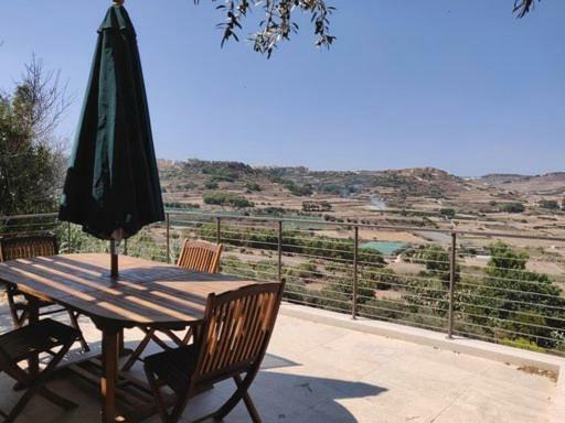 The Loft Gozo Xagħra