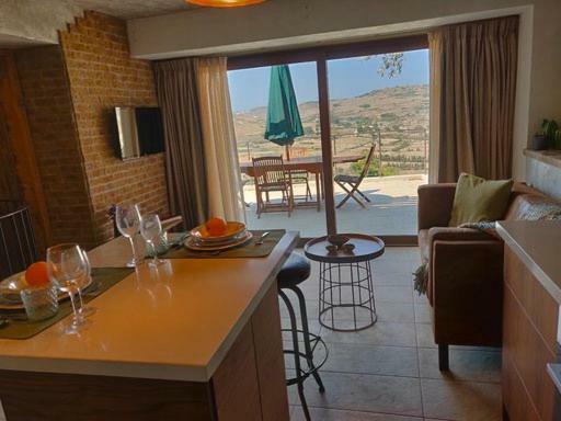 The Loft Gozo Lägenhet