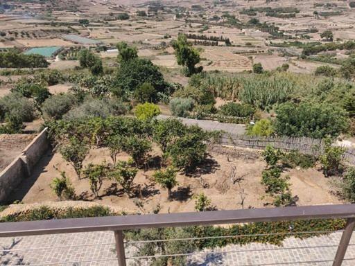 Lägenhet The Loft Gozo Xagħra