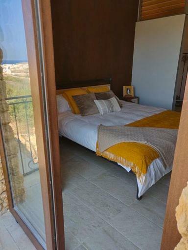 Lägenhet The Loft Gozo