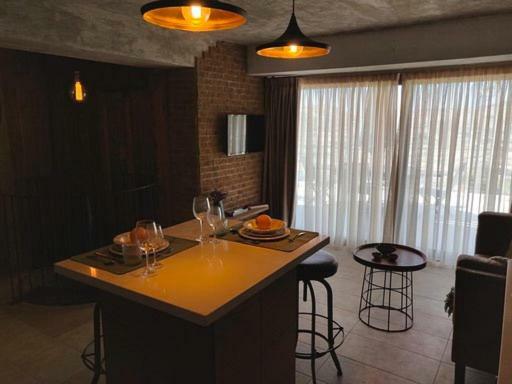 Lägenhet The Loft Gozo Xagħra