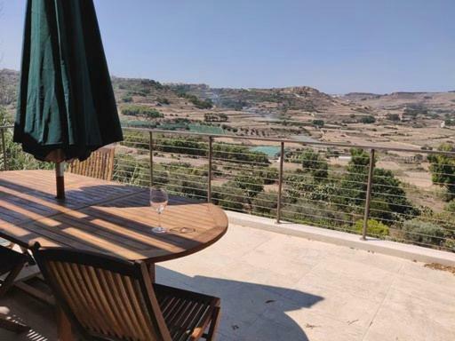 The Loft Gozo Xagħra