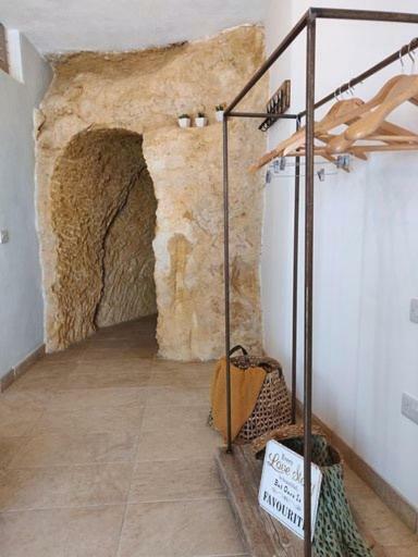 The Loft Gozo Lägenhet Xagħra