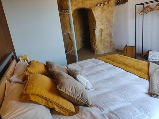 Lägenhet The Loft Gozo Xagħra