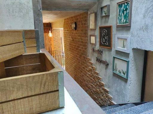 The Loft Gozo
