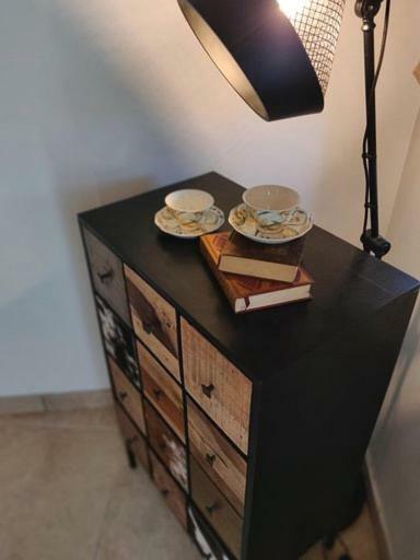 The Loft Gozo Lägenhet Xagħra