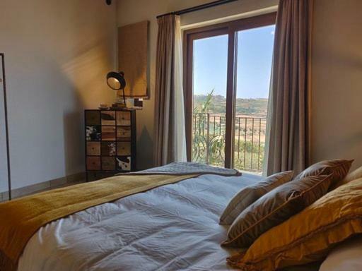 The Loft Gozo