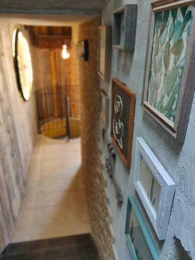 The Loft Gozo Lägenhet Xagħra