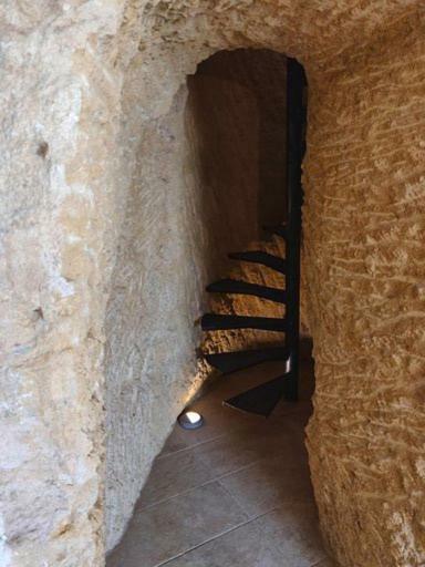 The Loft Gozo Lägenhet Xagħra