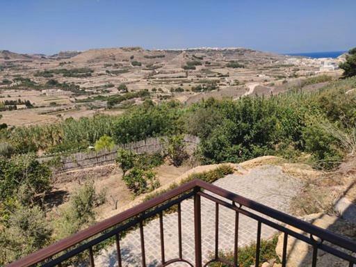 The Loft Gozo Lägenhet Xagħra